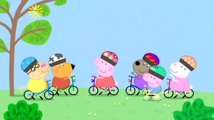 Peppa Pig - todos os episódios - parte 16 de 22 - Português (BR)