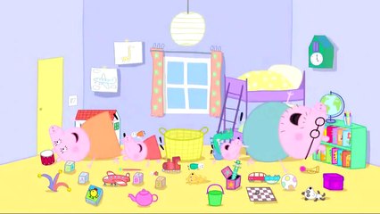 Peppa Pig - todos os episódios - parte 5 de 22 - Português (BR)