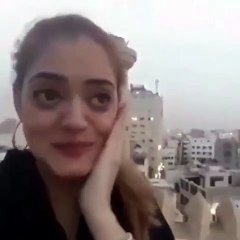 رد فعل برازيلية بعد سماع الاذان