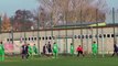 15.Spieltag der Landesliga St.2  VFB Fortuna Biesdorf - SV B.W. Berolina Mitte