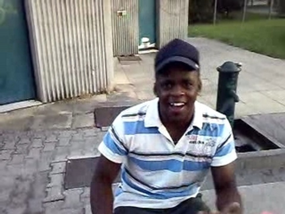 Scal.p  (vaulx) freestyle