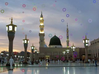 YA TAIBA YA TAIBA-ARABIC NAAT