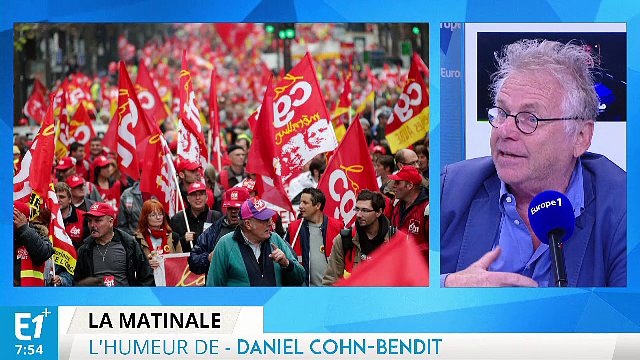 Grèves : le gouvernement est aussi responsable que la CGT