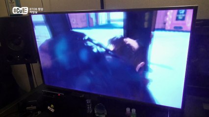 "BTOB 창섭의 하루" [해시태그 큐브]  7회