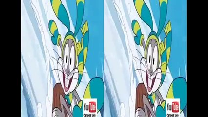 Charlie Brown and Snoopy trailer 3