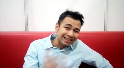 Tips Ganteng Raffi Ahmad