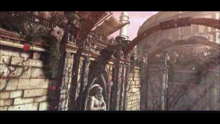 WarCraft 3: Reign of Chaos - Arthas Trailer