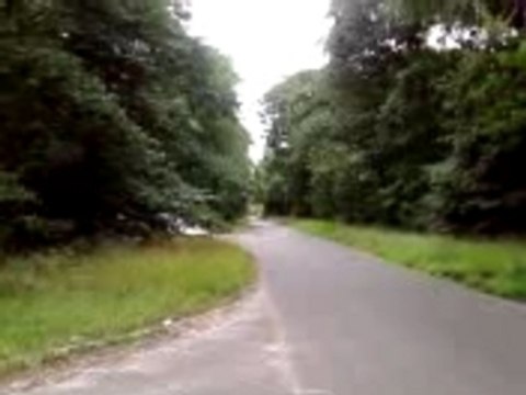 ludix kité 70 polini EVO 70