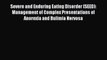 Read Severe and Enduring Eating Disorder (SEED): Management of Complex Presentations of Anorexia