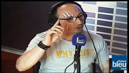 ZEF- Je vibre pour les bleus