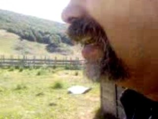 Resti western- Campo Felice (AQ)