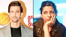 Hrithik Roshan Denies Zoya Akhtar's Next