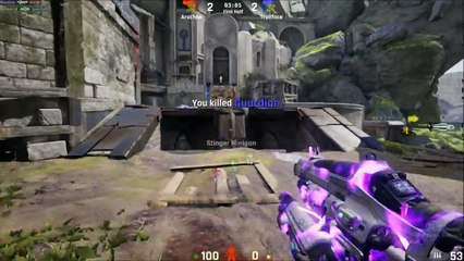 unreal tournament 4 review