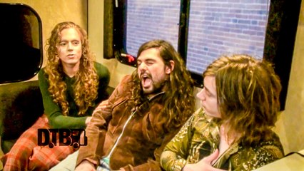 Purson - CRAZY TOUR STORIES Ep. 415