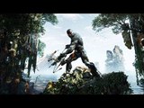 Crysis 3 soundtrack - Cave Ambient - 26