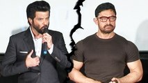 Aamir Khan NOT Working With Anil Kapoor In '24'