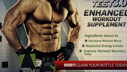 No2 Shred Reviews