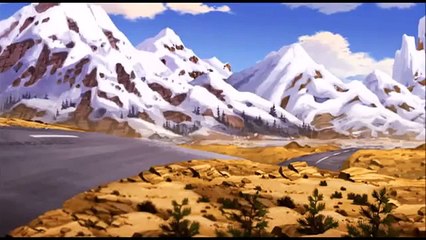 Scooby Doo   Música de Vampiro   Done With Monsters