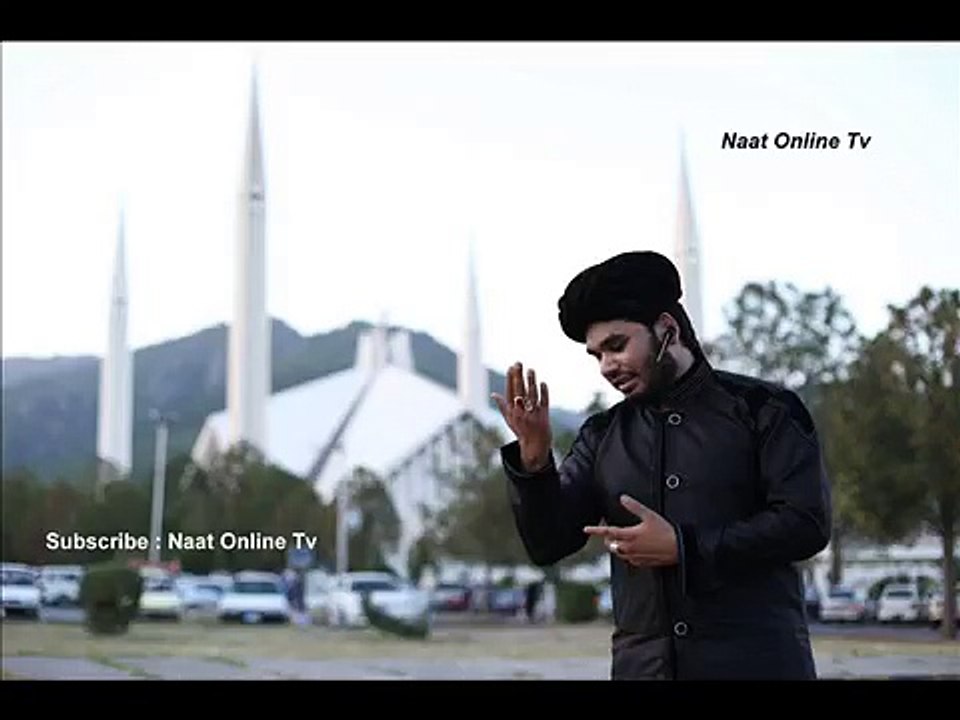 Qari Muhammad Usman Ghani latest naat _ " Yaad Aayi Hai Rab Ki Atain " from 2016 album