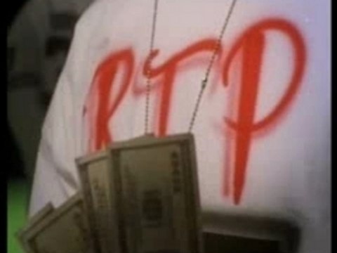 C-Bo Presents West Coast Mafia Gang - Gangsta