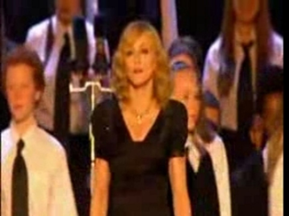 Madonna - Hey You (LIVE IN LONDON)