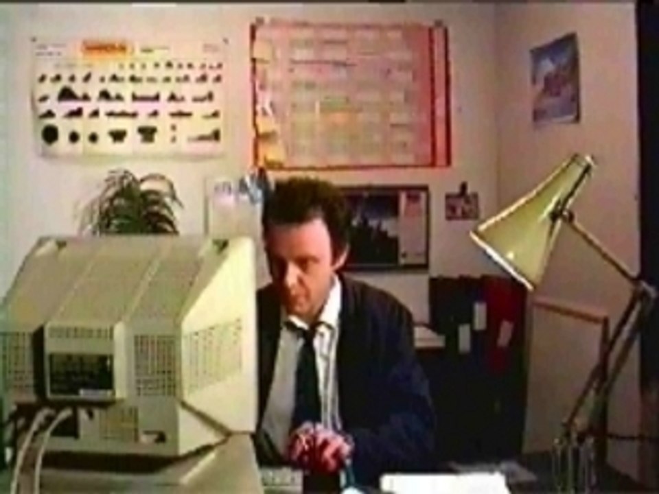 Problème d'ordinateur