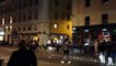 Euro 2016 -  Affrontements entre policiers et supporters anglais à Marseille