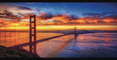Hamzter - Let's Go To San Francisco Official Video