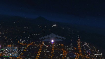 VOLTIGEURS LASALLE BABY GTA 5 ONLINE