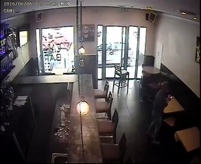 Nice : une femme agressée pour avoir servi de l'alcool pendant le ramadan