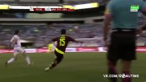 Jose Rondon Goal HD - Uruguay 0-1 Venezuela - Copa América - 10-06-2016