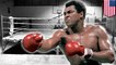Muhammad Ali was the greatest ever to shake up the world, now he'll shake up the heavens