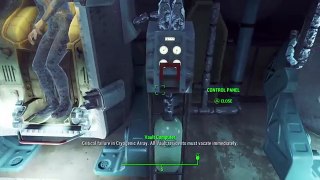 fallout start of a new playthrough (Part 3)