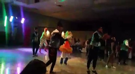 Herramienta de payasos