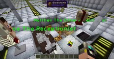 Minecraft Mod Showcase l Too Much TNT mod l R.I.P Base