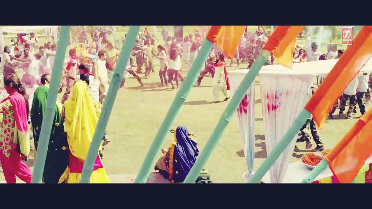 JUNOONIYAT - Full HD Video - Pagalon Sa Naach | 2016
