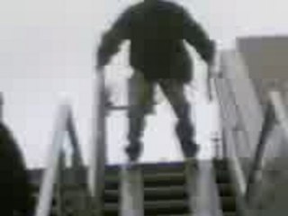 Le fou furieux !!!
