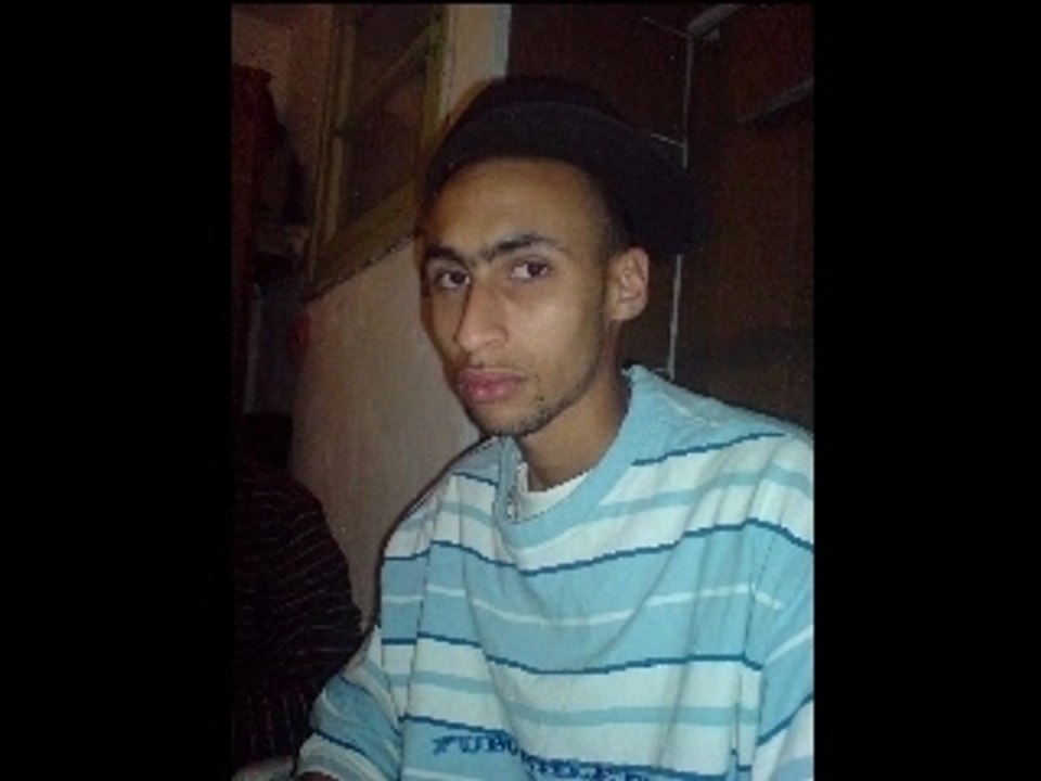 The best Rap of Morocco