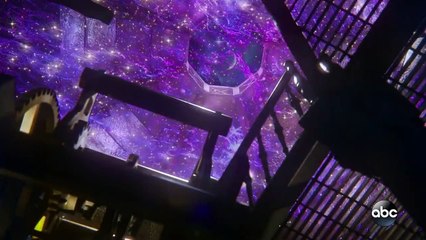 Once Upon A Time - Go behind the scenes and see how the magic happens.