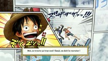 One Piece Pirate Warriors chapter 5