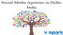 Social Media Marketing Companies in Delhi, India