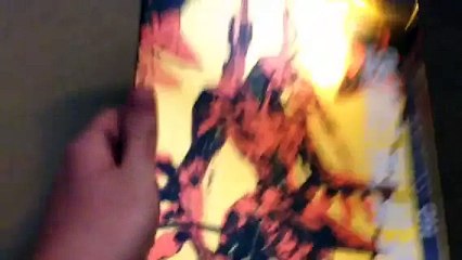 Hype unboxing videoo