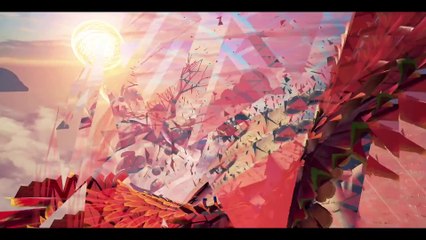 HOW WE SOAR Trailer (PlayStation VR)