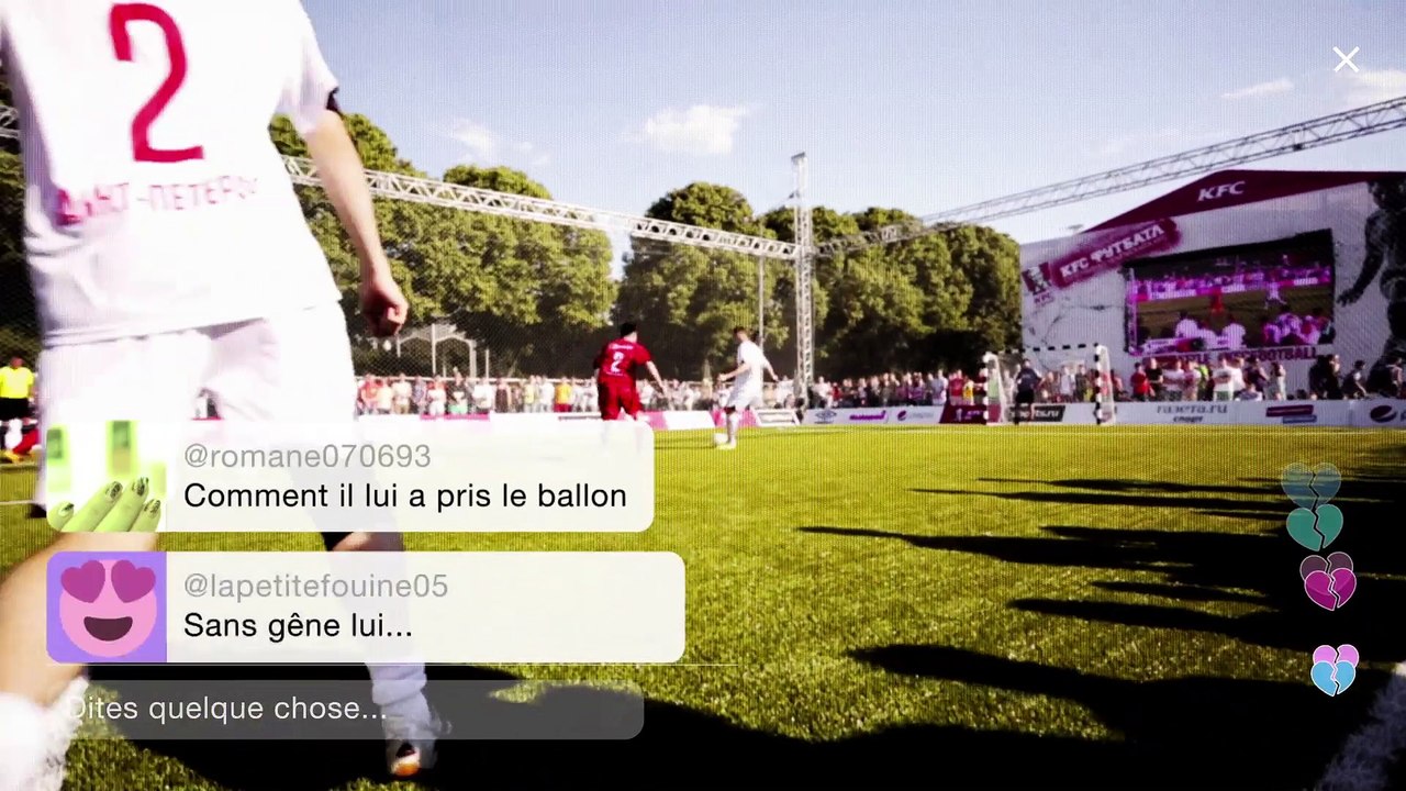 Vidéo #CoupdeSifflet contre les préjugés racistes_1