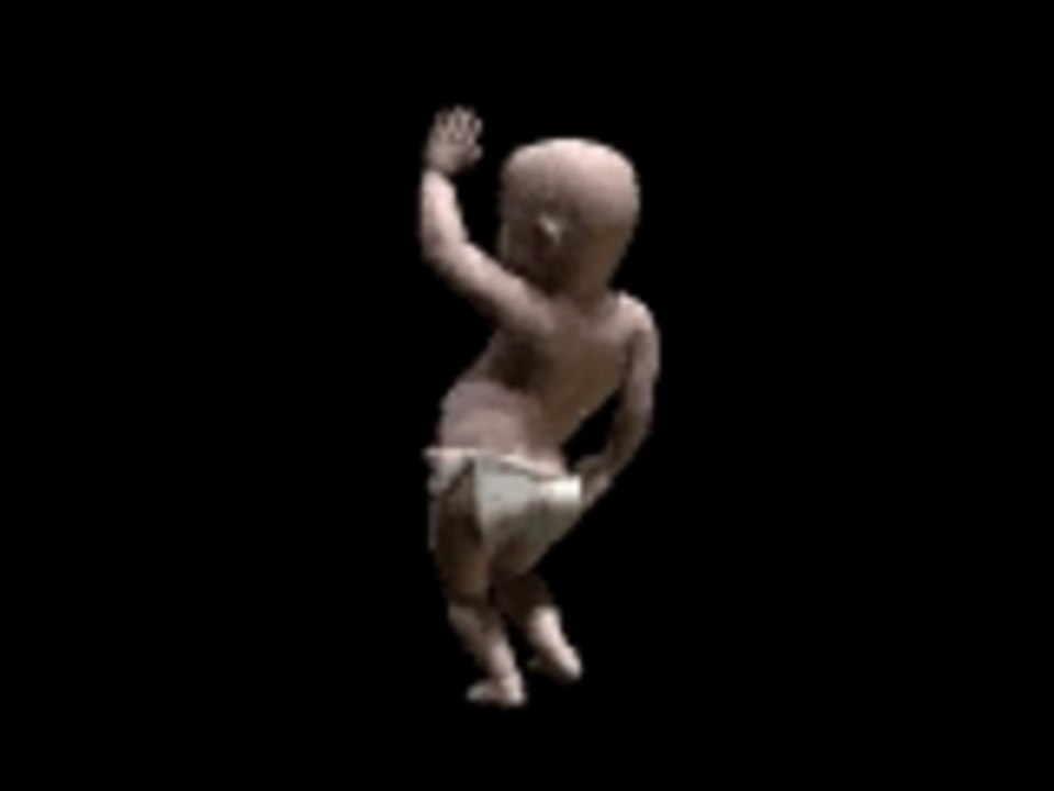 Dancingbaby