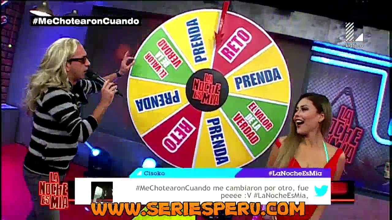 NOCHE