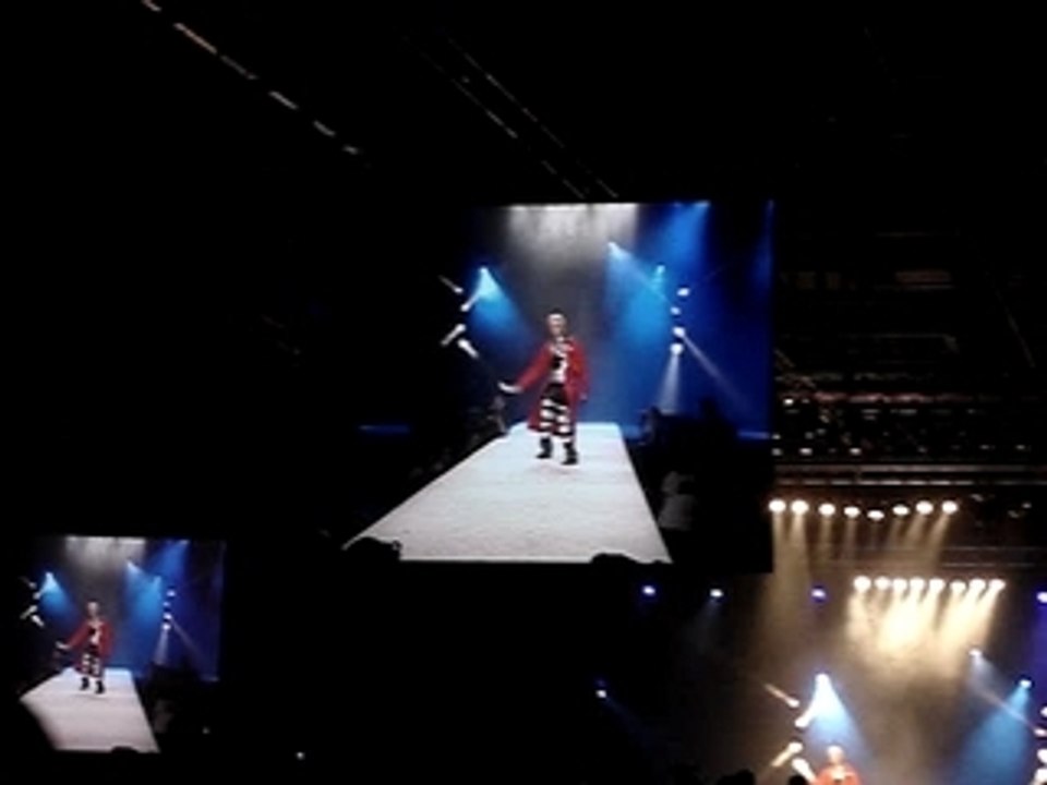 Japan Expo 2007 cosplay 4