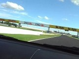 Magny cours clem mat roulage