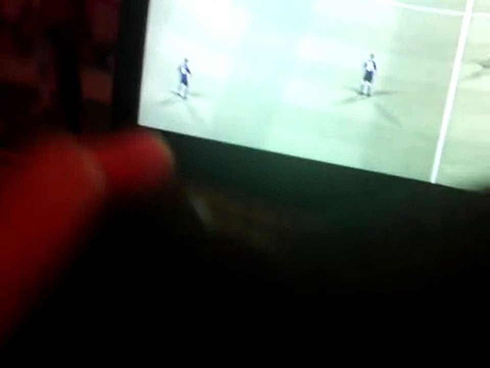 BEST Fifa Team Goal Ever!