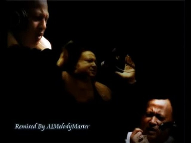 Fasle Gul Remix - Nusrat Fateh Ali Khan Remix